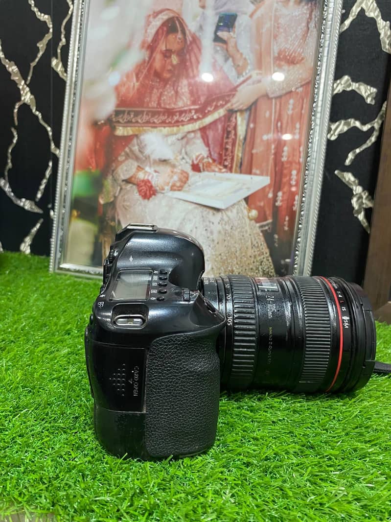 Conan 6d camera 1