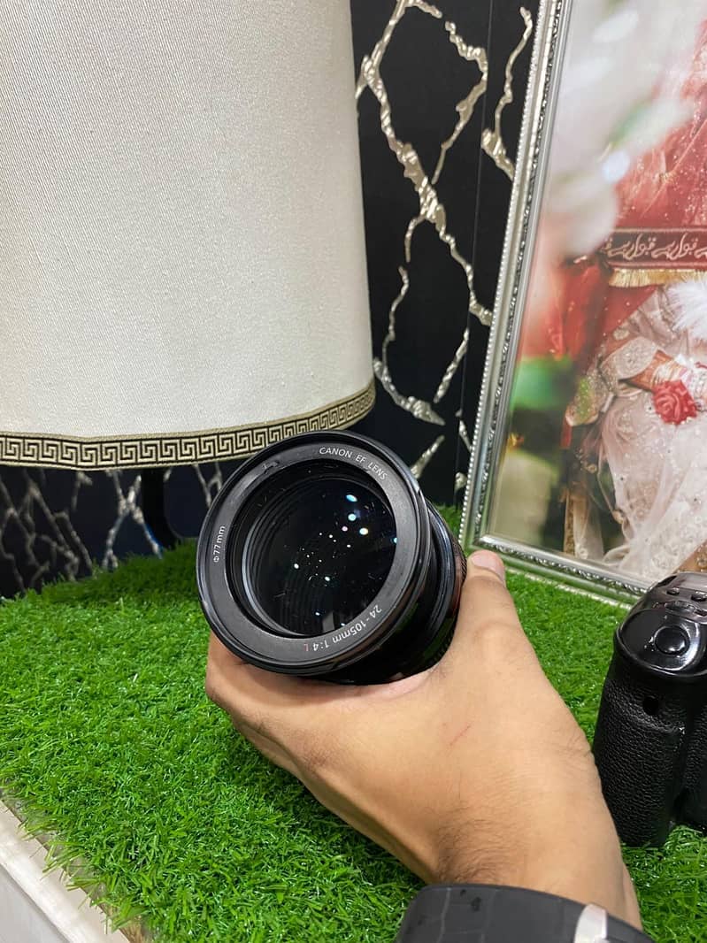 Conan 6d camera 4
