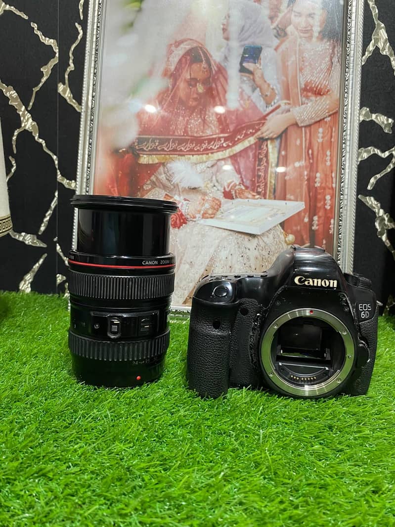 Conan 6d camera 5