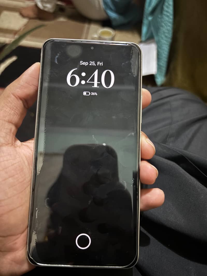 Xiaomi Redmi Note 15 Pro 1