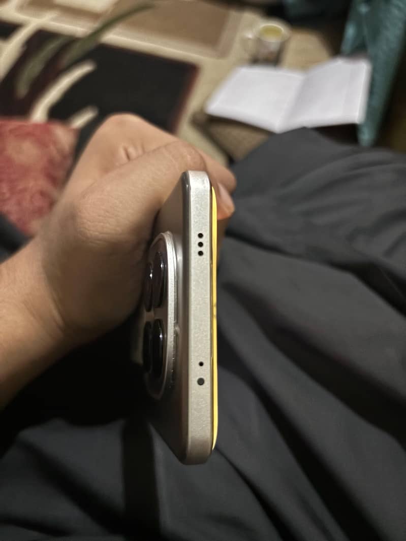 Xiaomi Redmi Note 15 Pro 2