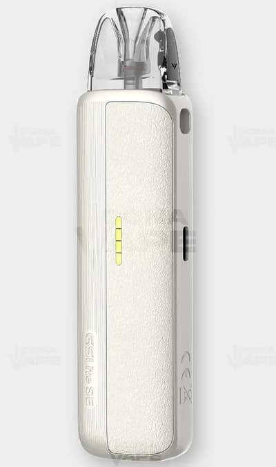 uwell caliburn g5 lite SE pod  only 2 day use