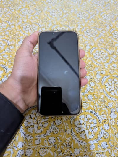 Apple iPhone 13 Pro Max PTA
