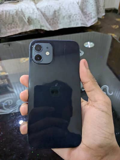 Apple iPhone 12