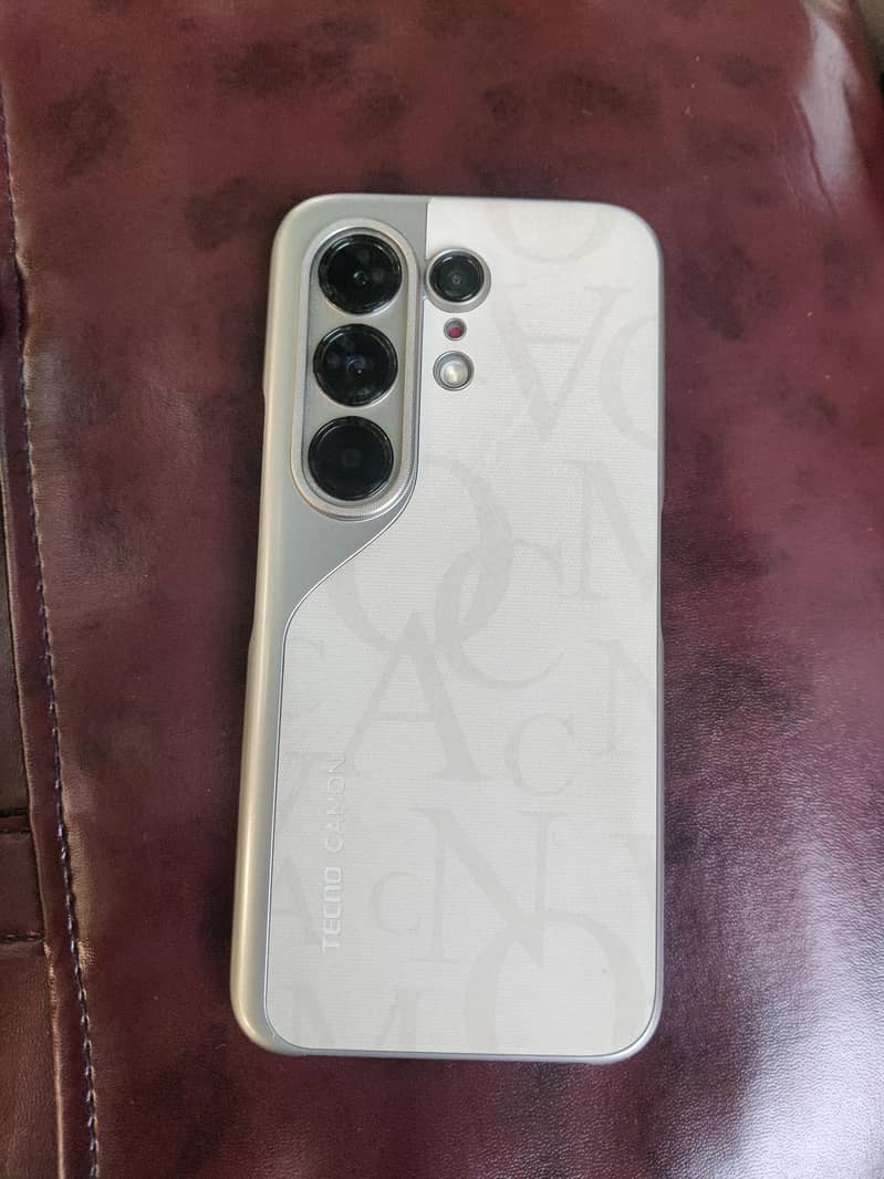 Tecno Other Model 5