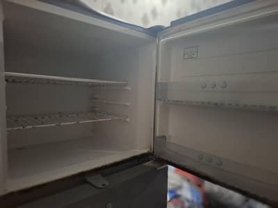 haier fridge