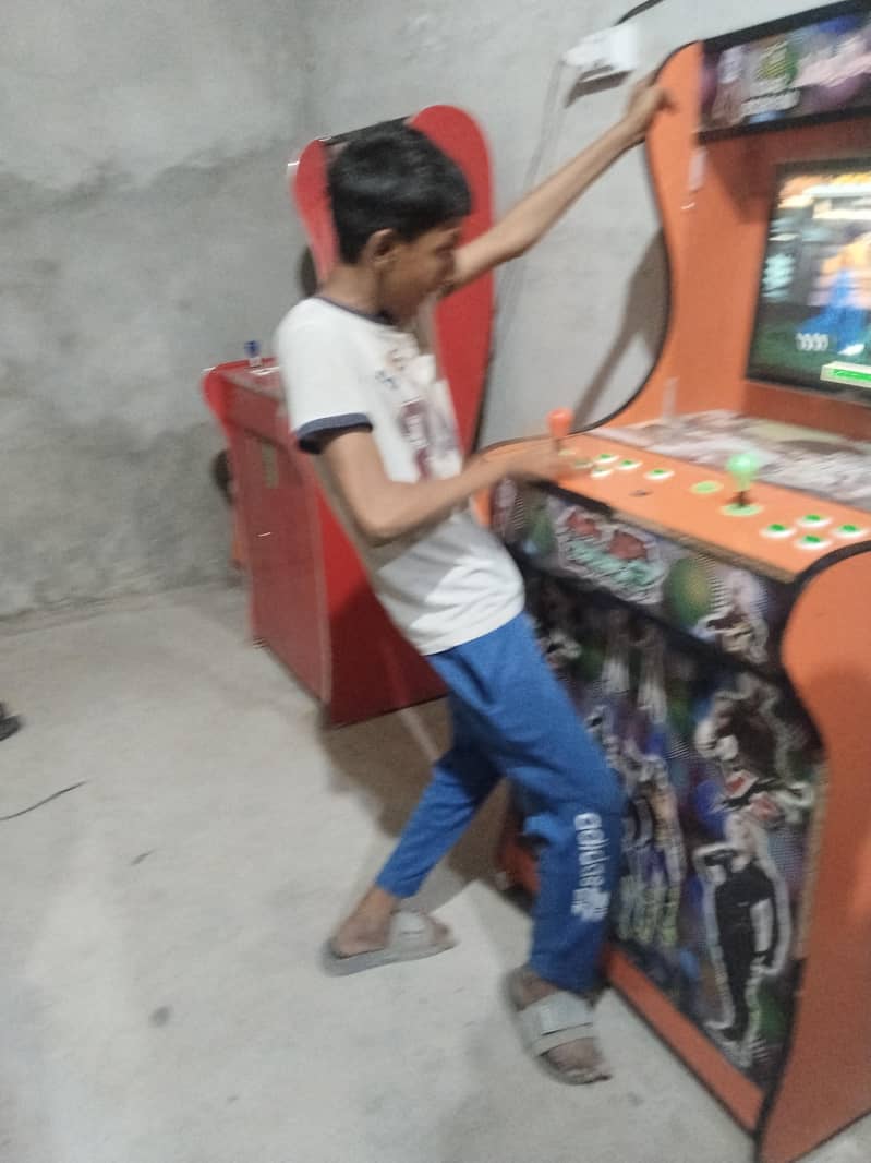 games 0