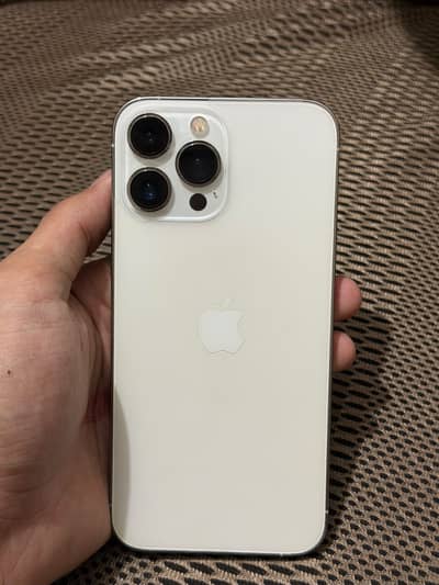 Apple iPhone 13 Pro Max