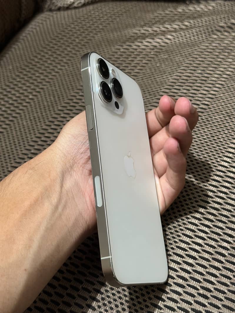 Apple iPhone 13 Pro Max 1