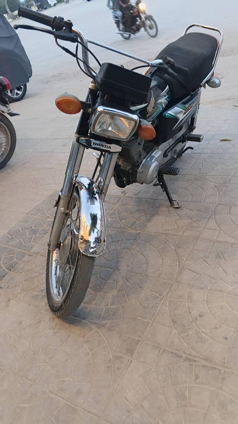 condition normal hy 1