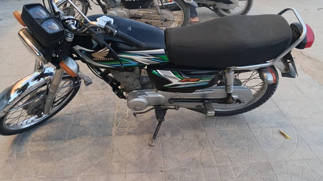 condition normal hy 2