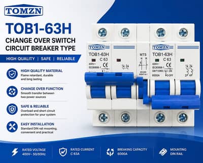 Tomzn high quality