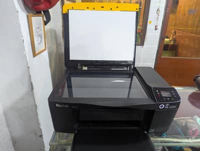 Kodak esp 1.2