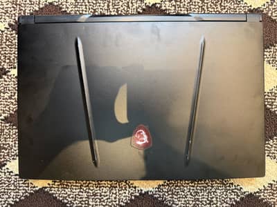 MSI GS75 SDK Gaming Laptop i7 10 Gen For Sale