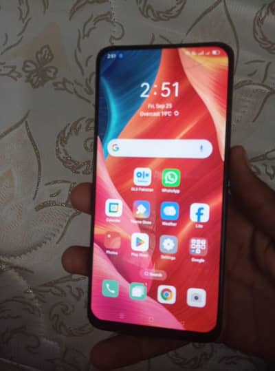 OPPO Reno2 F
