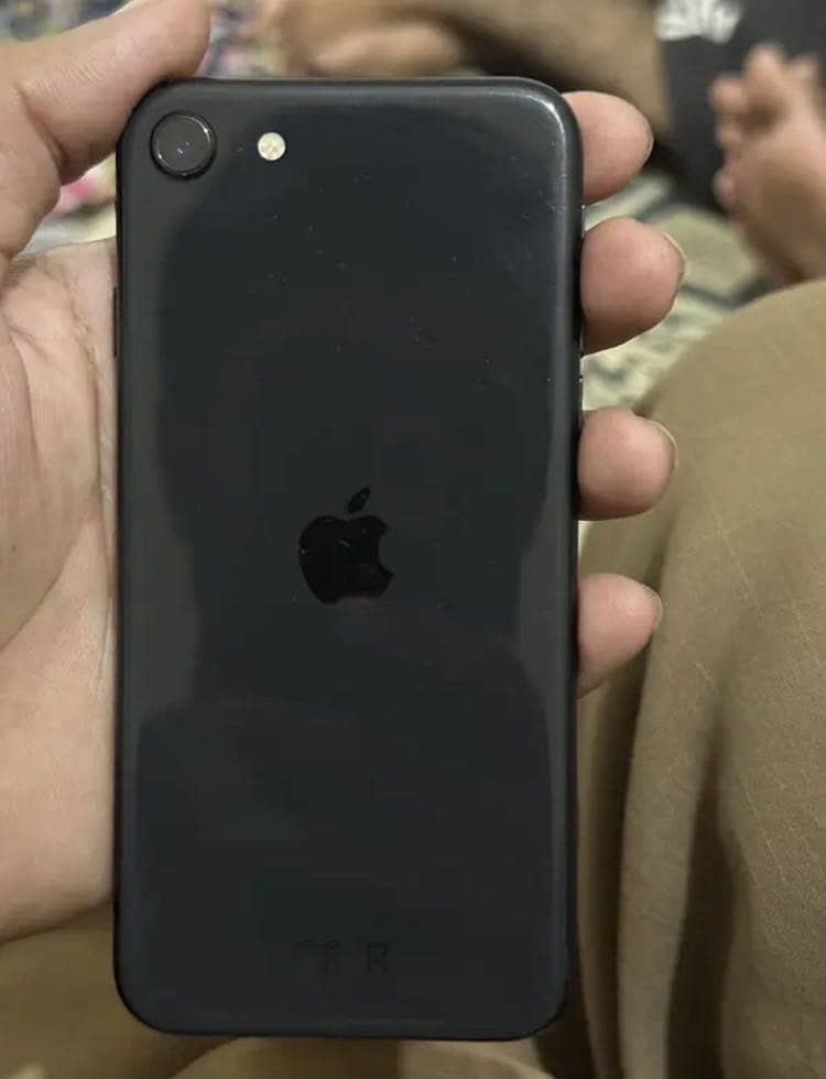 Apple iPhone SE 1