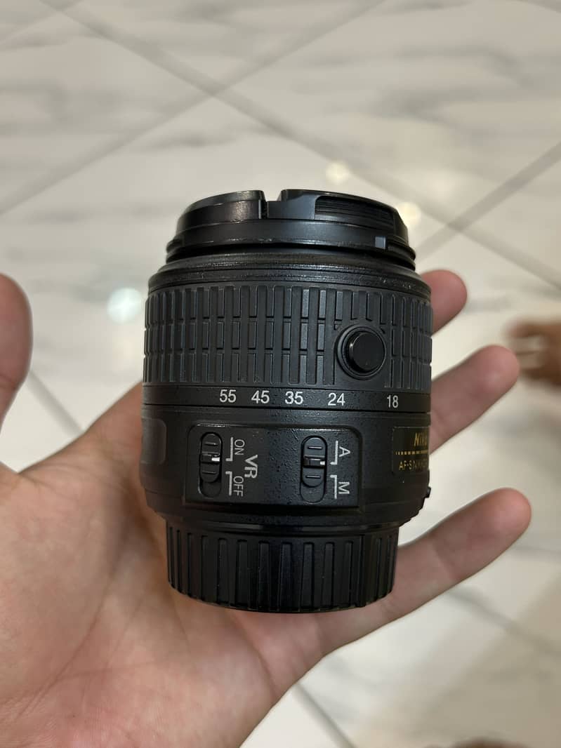 Nikon D5200 7