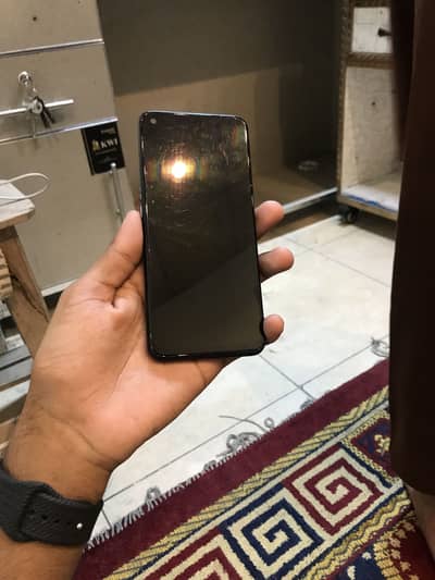 One Plus Nord N200
