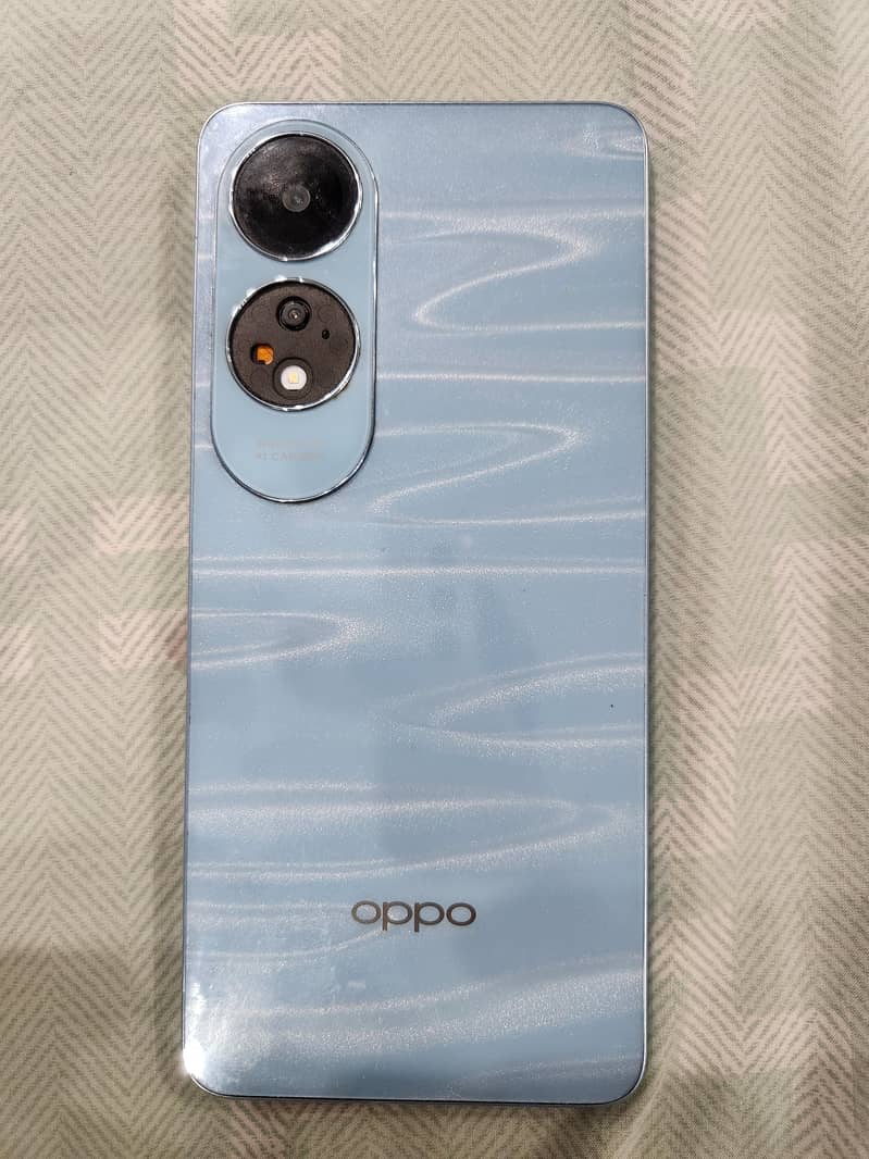 OPPO A60 2