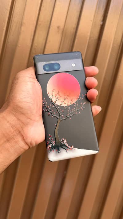 Google Pixel 7a