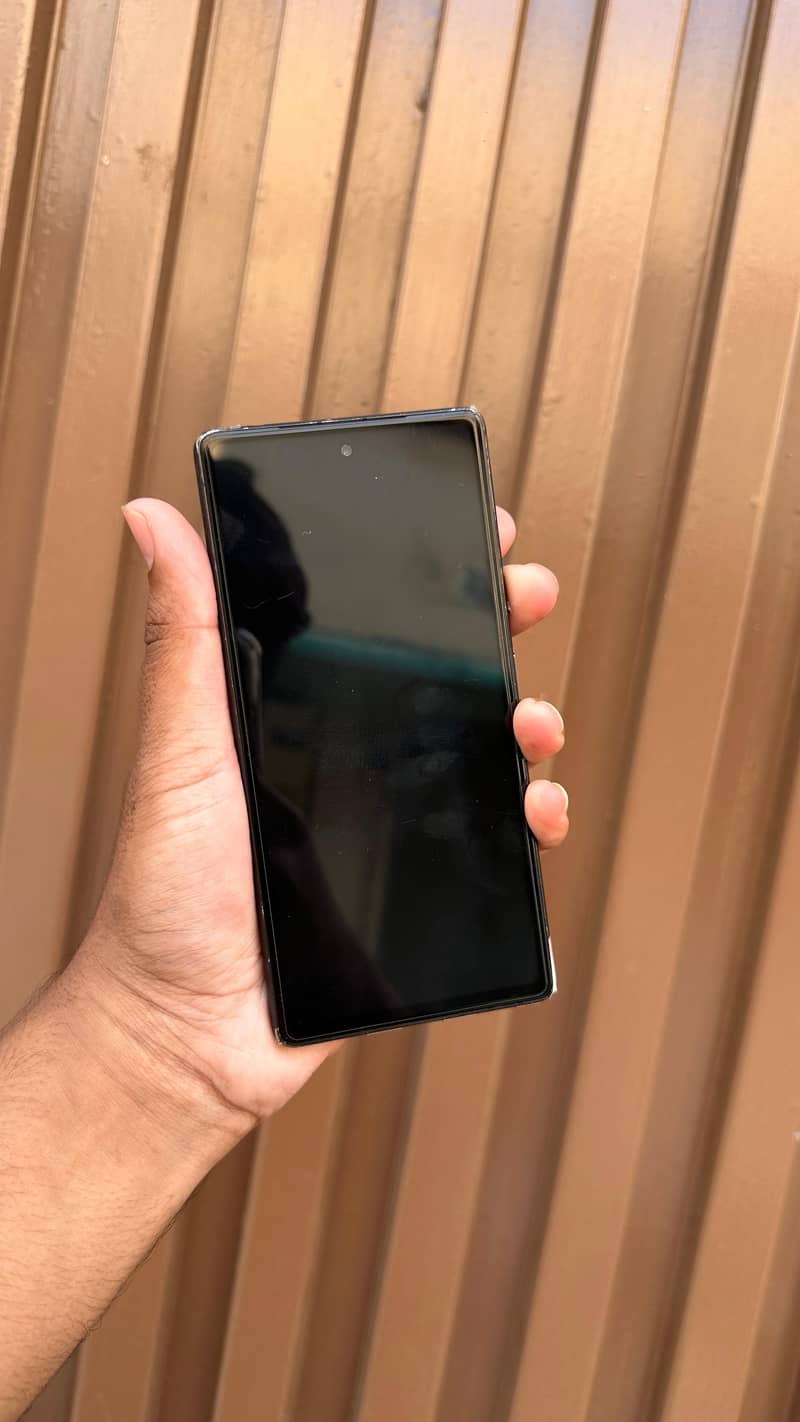 Google Pixel 7a 1