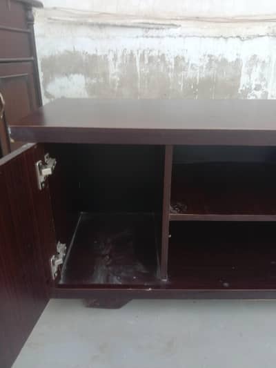 Tv trolley