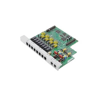Panasonic Pabx Cards and machine avalibale