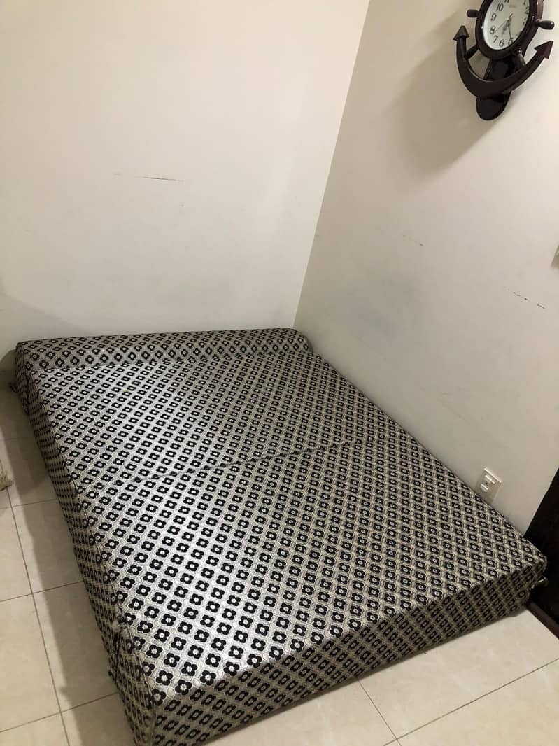 Sofa Bed 2