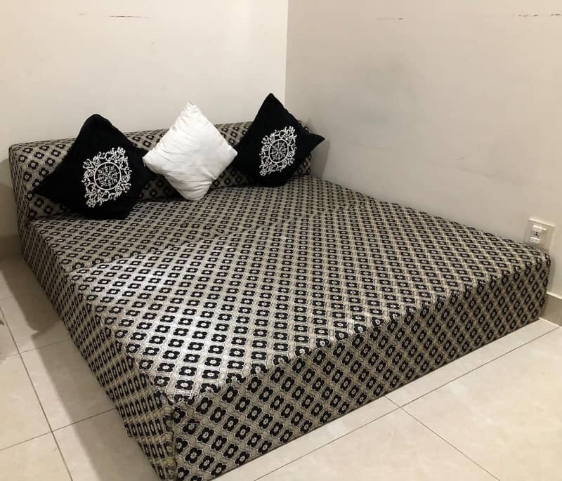 Sofa Bed 3