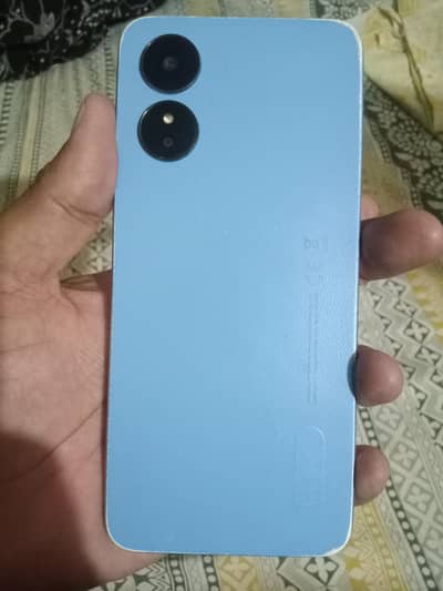OPPO A17