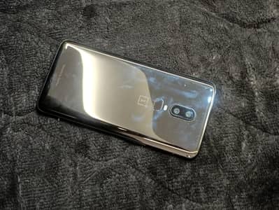 One Plus 6