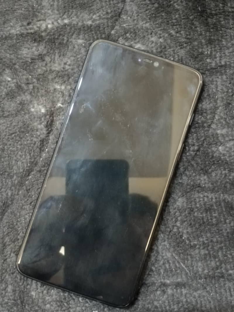 One Plus 6 1