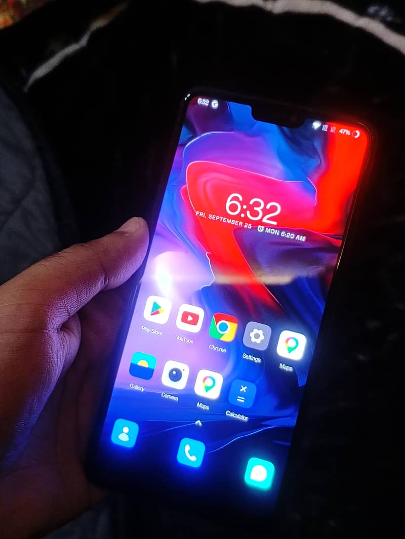 One Plus 6 2