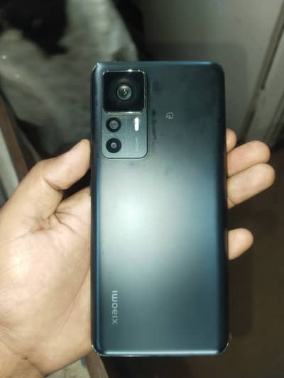 Xiaomi 12T Pro