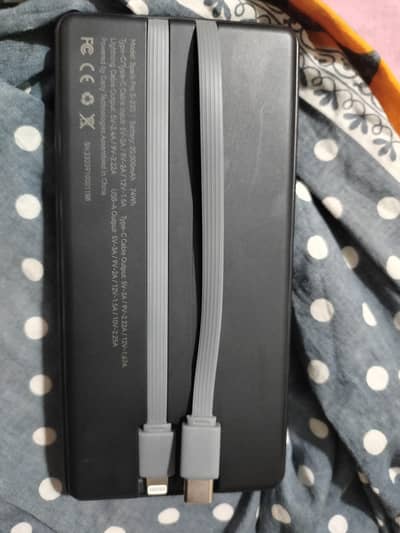 Power bank tital for olx sale audionic brand