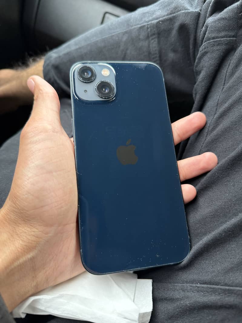 Apple iPhone 13 1