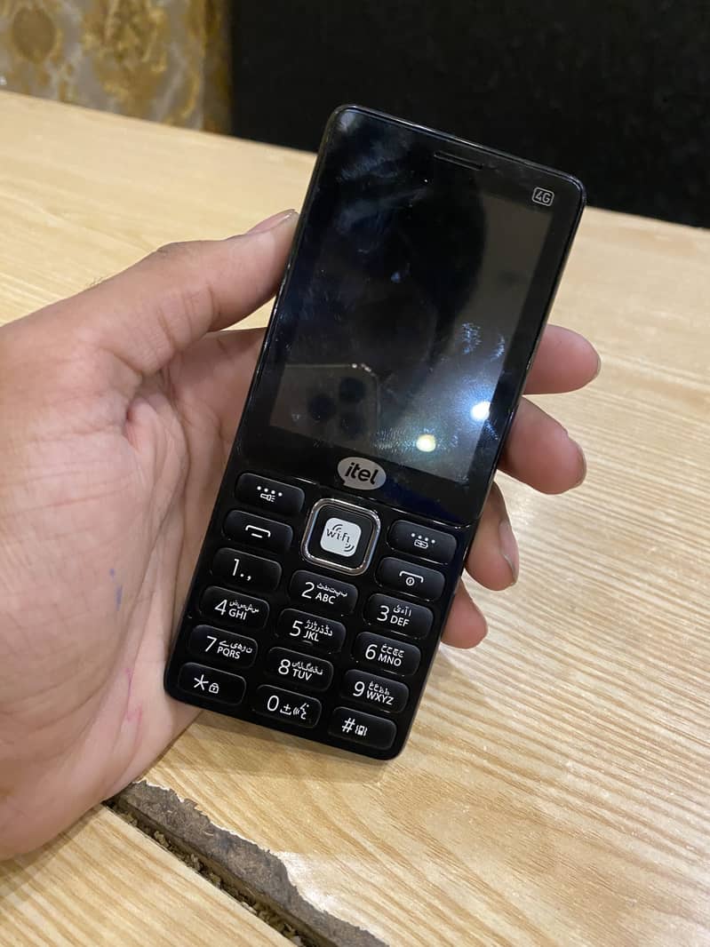 Itel Other Model 0