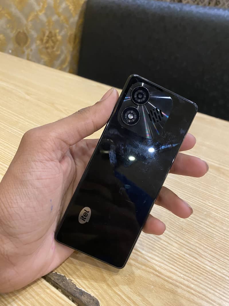 Itel Other Model 1
