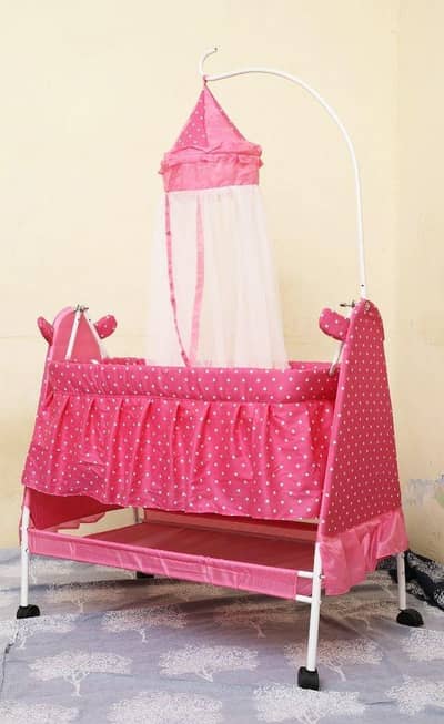 Baby Swing Jhula