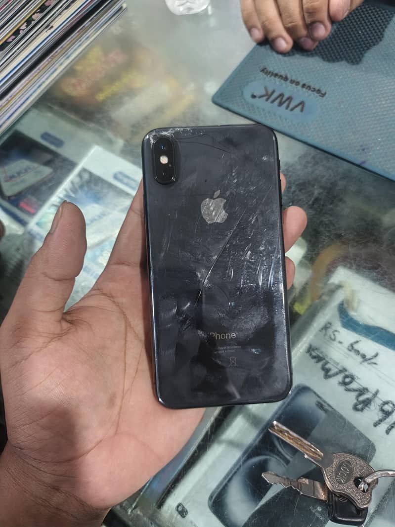 iphone x 1