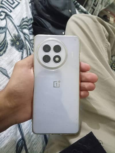 One Plus Ace 5 Pro