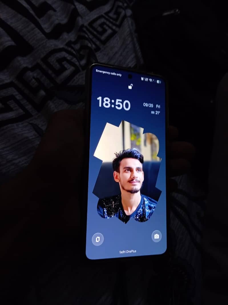 One Plus Ace 5 Pro 1