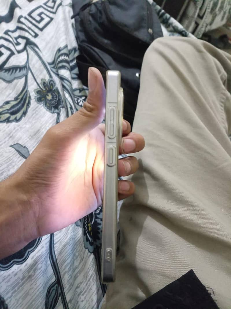 One Plus Ace 5 Pro 2