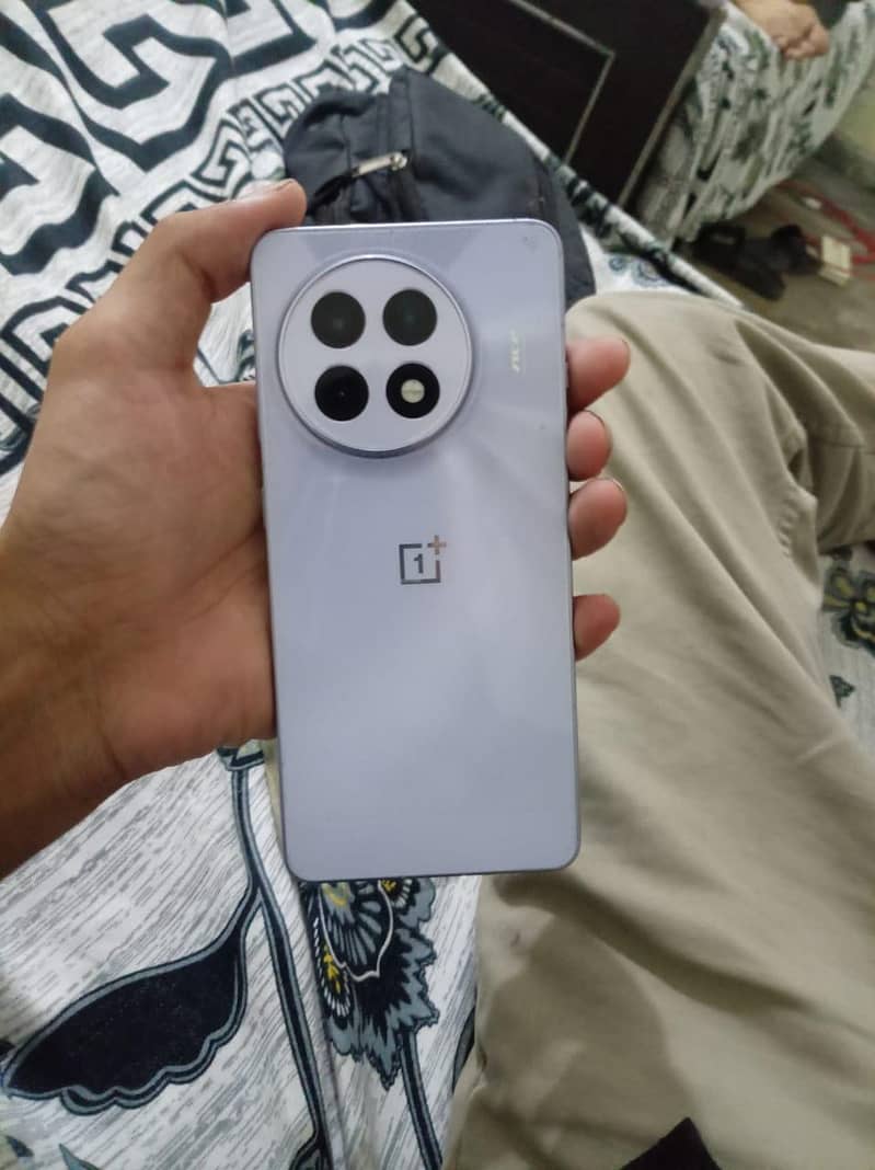 One Plus Ace 5 Pro 5
