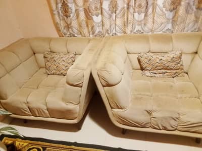 Turkish style sofa set