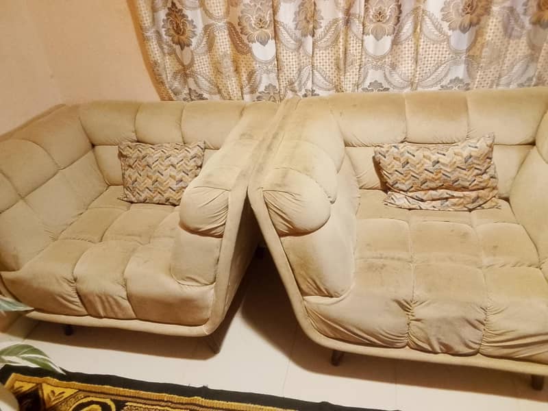 Turkish style sofa set 0