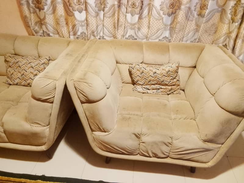 Turkish style sofa set 1