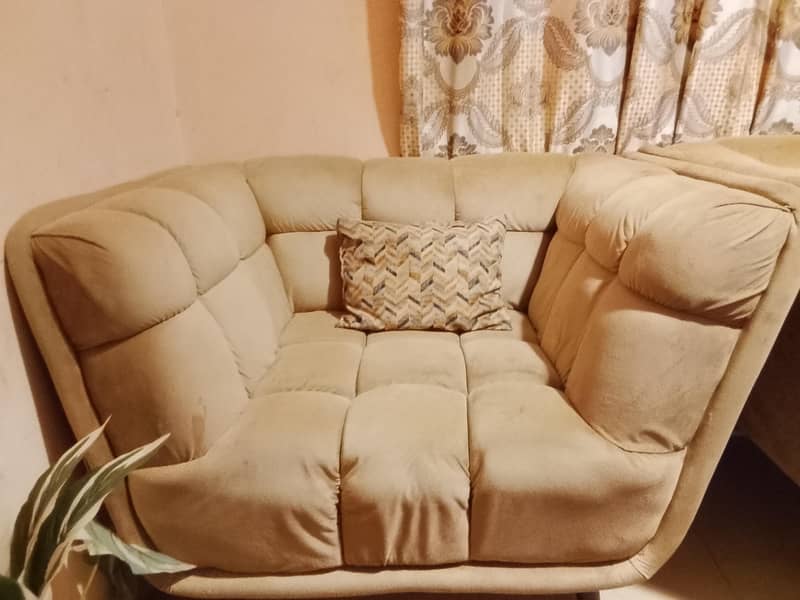 Turkish style sofa set 2
