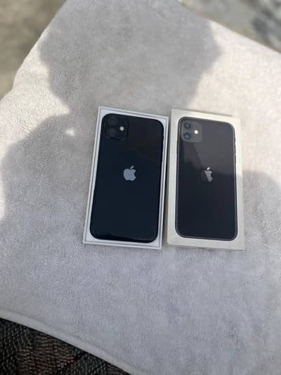 Apple iPhone 11
