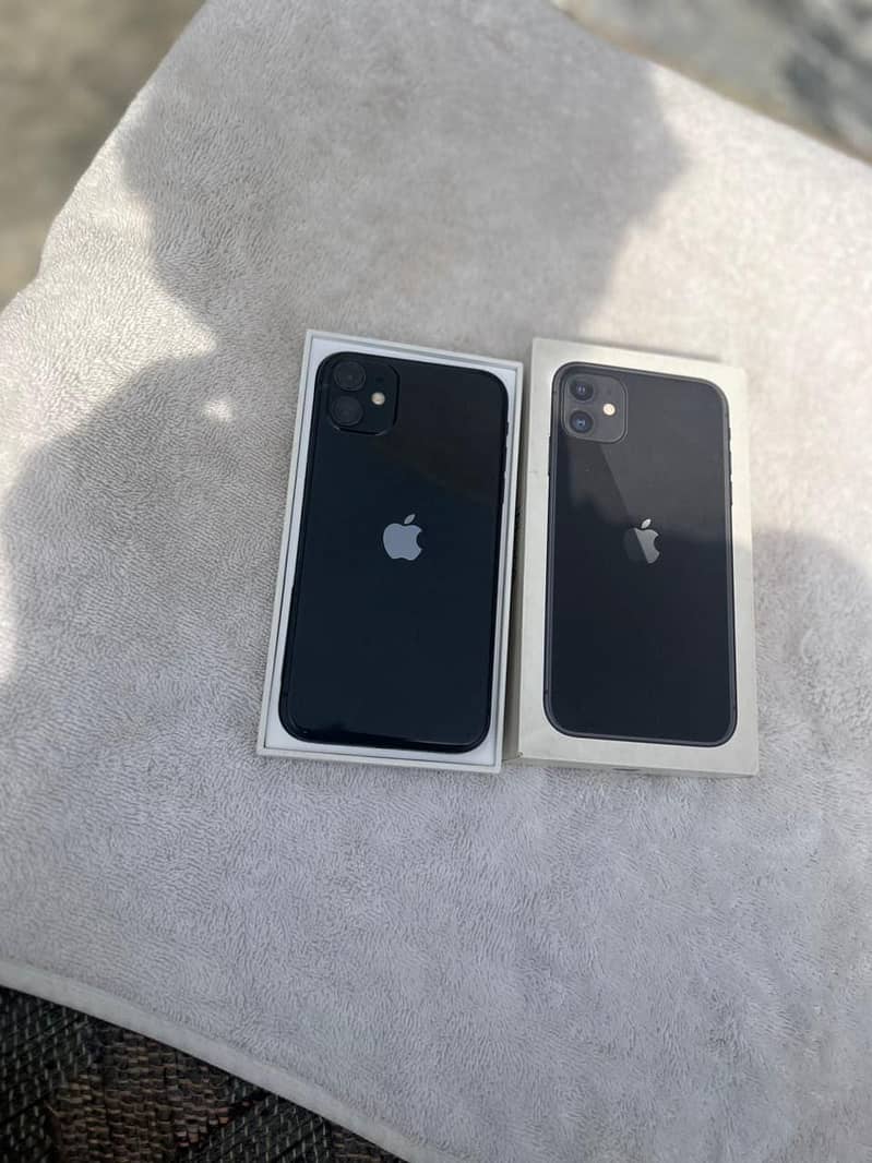 Apple iPhone 11 0